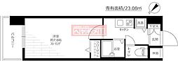 ガラ・シティ茗荷谷
