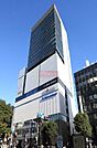 上野フロンティアタワー 徒歩21分。 1610m