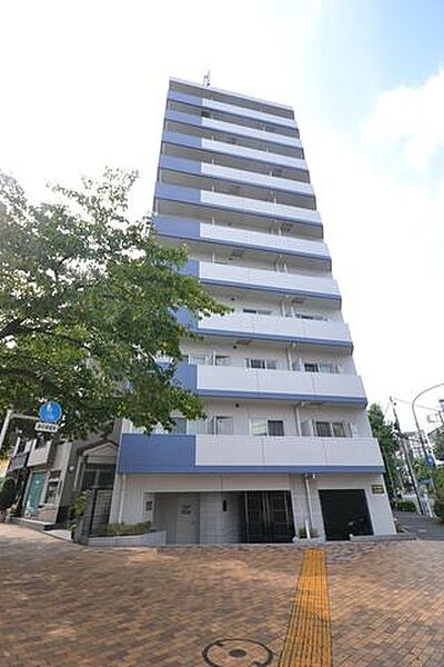 メインステージ文京小石川