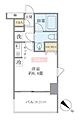 エコロジー白山レジデンス4階9.1万円