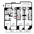 animokudan8階15.3万円