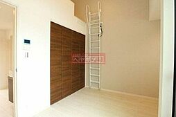 都営三田線 千石駅 徒歩4分の賃貸アパート 1階1Kのリビング/ダイニング