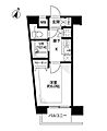 プレール・ドゥーク文京本駒込3階8.2万円