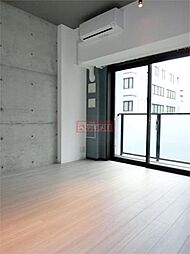 東京メトロ日比谷線 秋葉原駅 徒歩3分の賃貸マンション 11階1Kのリビング/ダイニング