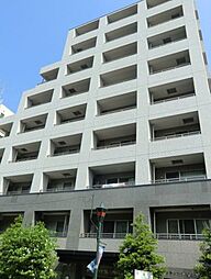 東京メトロ千代田線 根津駅 徒歩2分の賃貸マンション