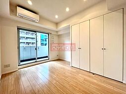 ＬａＳａｎｔｅ　千駄木（旧　アパートメンツ千駄木） 802 8階1Kのリビング/ダイニング