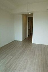 フレンシア文京関口 1202 12階1Kのリビング/ダイニング