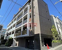 デュオステージ本郷 102