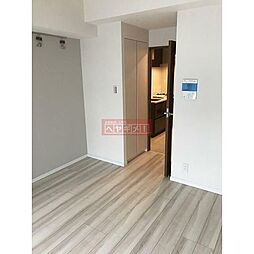 エルスタンザ平河町 705 7階1Kのリビング/ダイニング