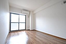 ドミサイル・チヨダ 602 6階1Kのリビング/ダイニング