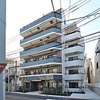 東京都文京区本駒込5丁目：物件画像／株式会社S-FIT　お部屋探しCAFEヘヤギメ！御茶ノ水店