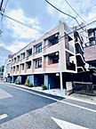 東京都文京区本駒込6丁目：物件画像／株式会社S-FIT　お部屋探しCAFEヘヤギメ！御茶ノ水店