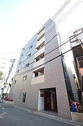 東京メトロ南北線 本駒込駅 徒歩7分の賃貸マンション