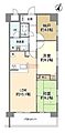 ルミエール東神田2階27.2万円