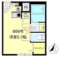 九段アビタシオン8階9.1万円