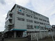 むかいじま病院