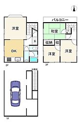 京都府京都市伏見区竹田狩賀町