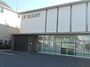 京都銀行 墨染支店