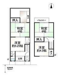 京都府京都市伏見区深草小久保町