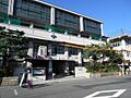 京都市立伏見中...