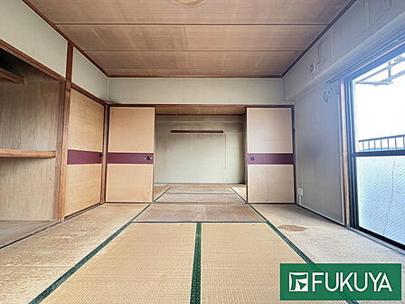 リフォーム前