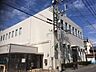 周辺：京都中央信用金庫 伏見支店