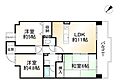ライオンズマンション京都淀A棟12階1,380万円