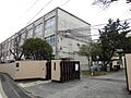 京都市立大淀中...