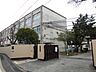 周辺：京都市立大淀中学校
