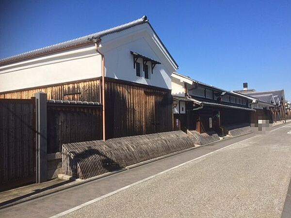 周辺を拡大表示