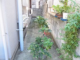 東京都板橋区本町（賃貸アパート1K・2階・20.70㎡） その16