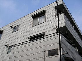 東京都豊島区雑司が谷2丁目5-5（賃貸マンション2DK・3階・47.90㎡） その4