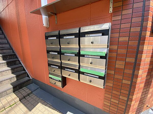 東京都板橋区南町(賃貸マンション3DK・3階・51.00㎡)の写真 その14