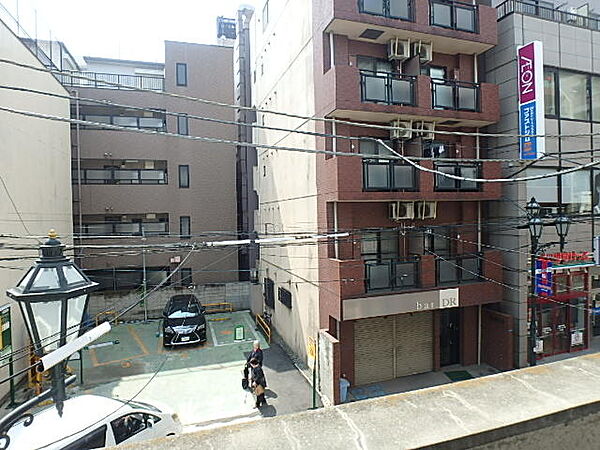 東京都板橋区板橋1丁目(賃貸マンション1R・3階・19.44㎡)の写真 その14