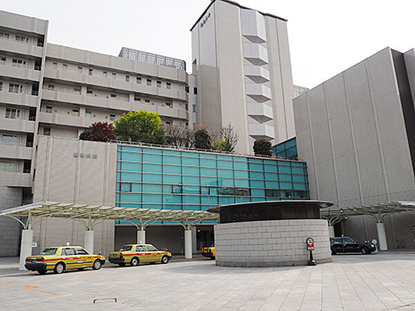 画像13:【総合病院】東京都保健医療公社豊島病院(公益財団法人)まで714ｍ