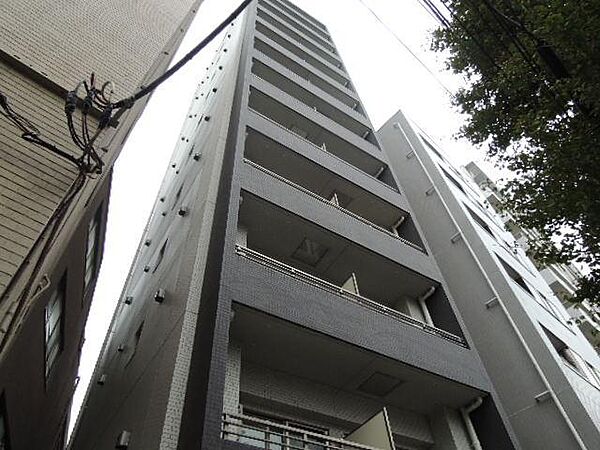 東京都北区王子4丁目(賃貸マンション1K・12階・23.70㎡)の写真 その19
