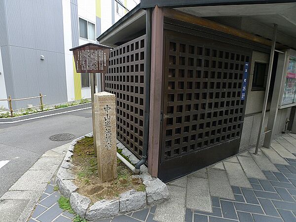 西沢ビル ｜東京都板橋区本町(賃貸マンション1K・2階・18.00㎡)の写真 その24