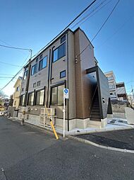 王子駅 6.7万円