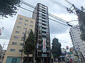 文京区本駒込3丁目 15階建 築5年のイメージ