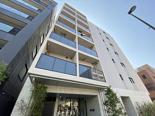 東京都豊島区西池袋4丁目(賃貸マンション1LDK・5階・36.32㎡)の写真 その17