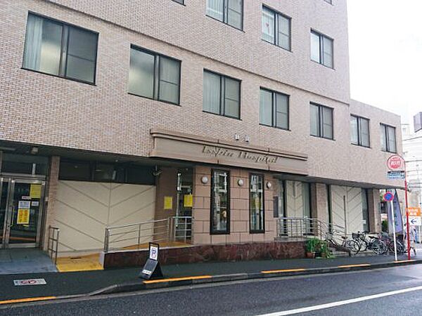 東京都豊島区東池袋3丁目(賃貸マンション1LDK・7階・42.13㎡)の写真 その18