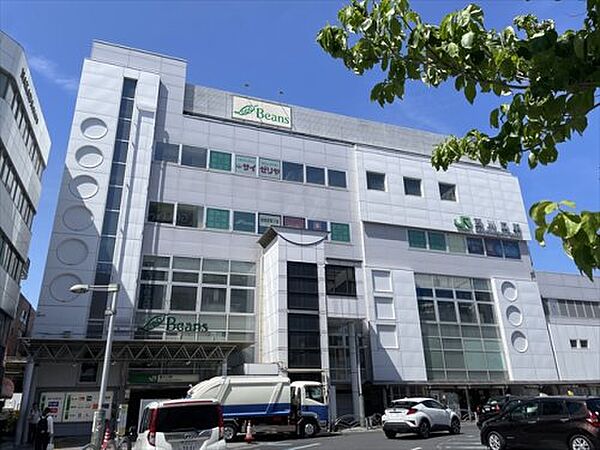 ボヴィ・ガーデン ｜埼玉県蕨市北町2丁目(賃貸アパート1K・1階・27.00㎡)の写真 その15