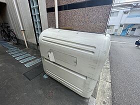 東京都北区王子本町1丁目（賃貸マンション1K・4階・20.58㎡） その24