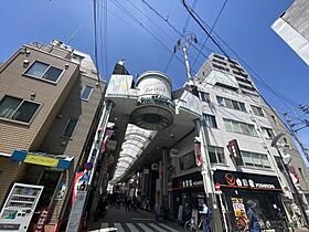 東京都板橋区大山町（賃貸マンション1R・4階・25.98㎡） その28