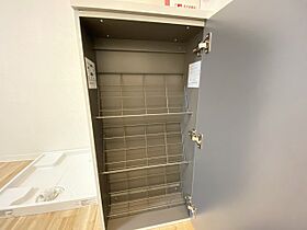 東京都荒川区町屋1丁目（賃貸マンション1R・1階・15.40㎡） その19