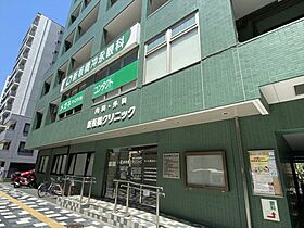 東京都板橋区板橋4丁目（賃貸マンション1R・2階・17.37㎡） その26