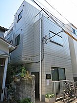 東京都荒川区荒川6丁目（賃貸マンション1R・3階・17.28㎡） その1