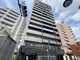 レフィールオーブ町屋駅前  ｜ 東京都荒川区荒川6丁目（賃貸マンション1K・2階・25.13㎡） その5