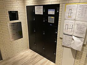 東京都板橋区宮本町（賃貸マンション1K・3階・25.81㎡） その6