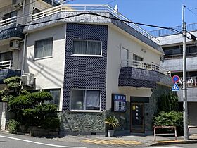 東京都板橋区板橋3丁目1-10（賃貸マンション1K・2階・25.82㎡） その29